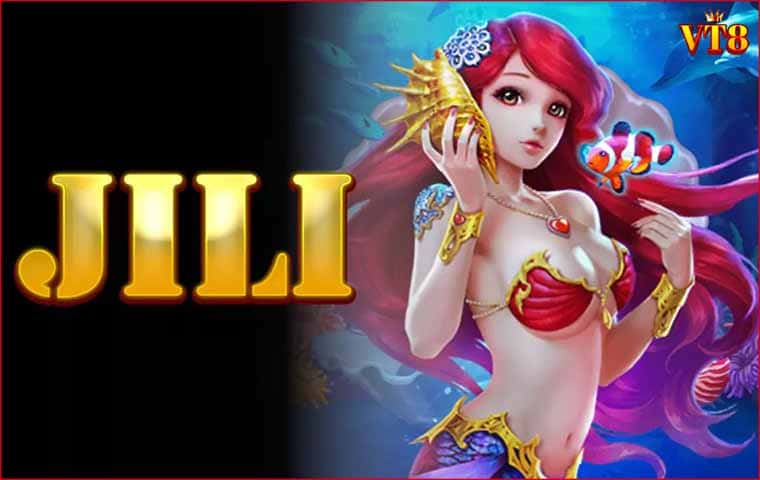 JILI