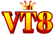 vt8 logo